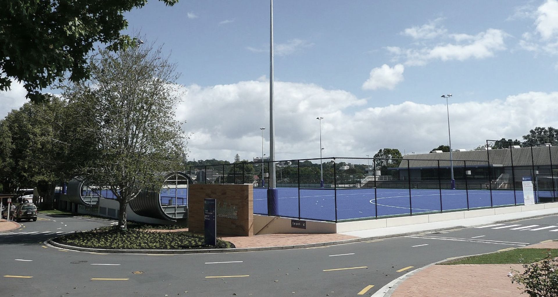 Diocesan School for Girls banner