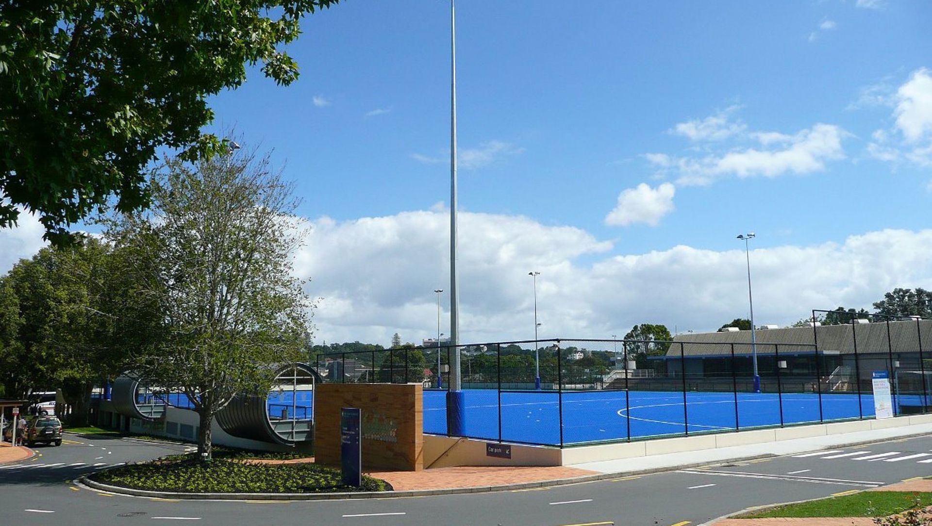 Diocesan School for Girls banner