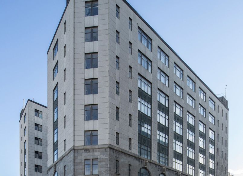 Distinction Hotel