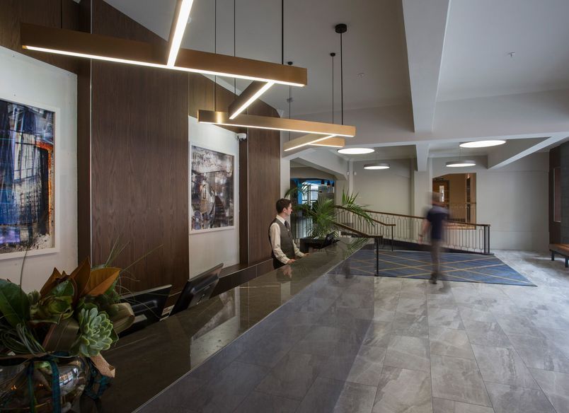 Distinction Hotel