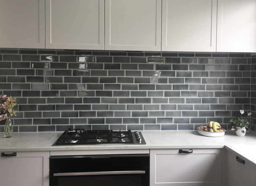 Divine Tiling