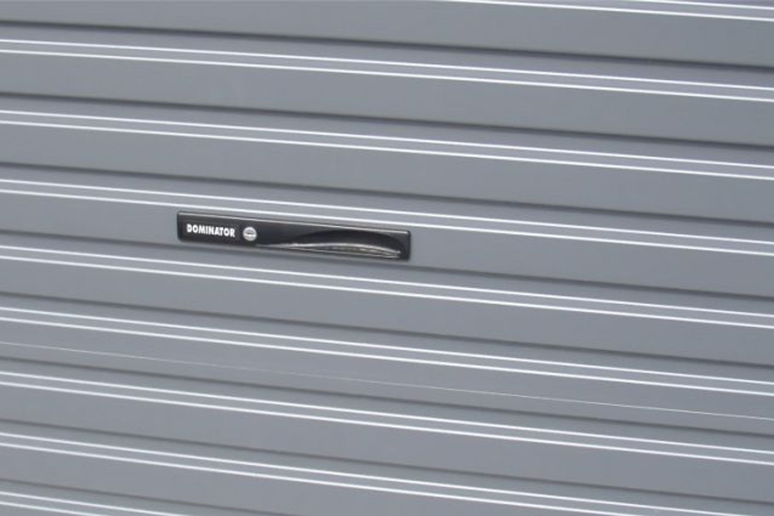 Dominator Rolling Door - Series A
