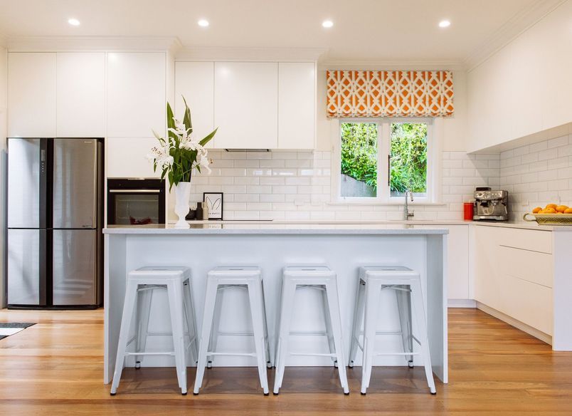 Donald Street Kitchen