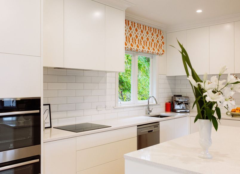 Donald Street Kitchen