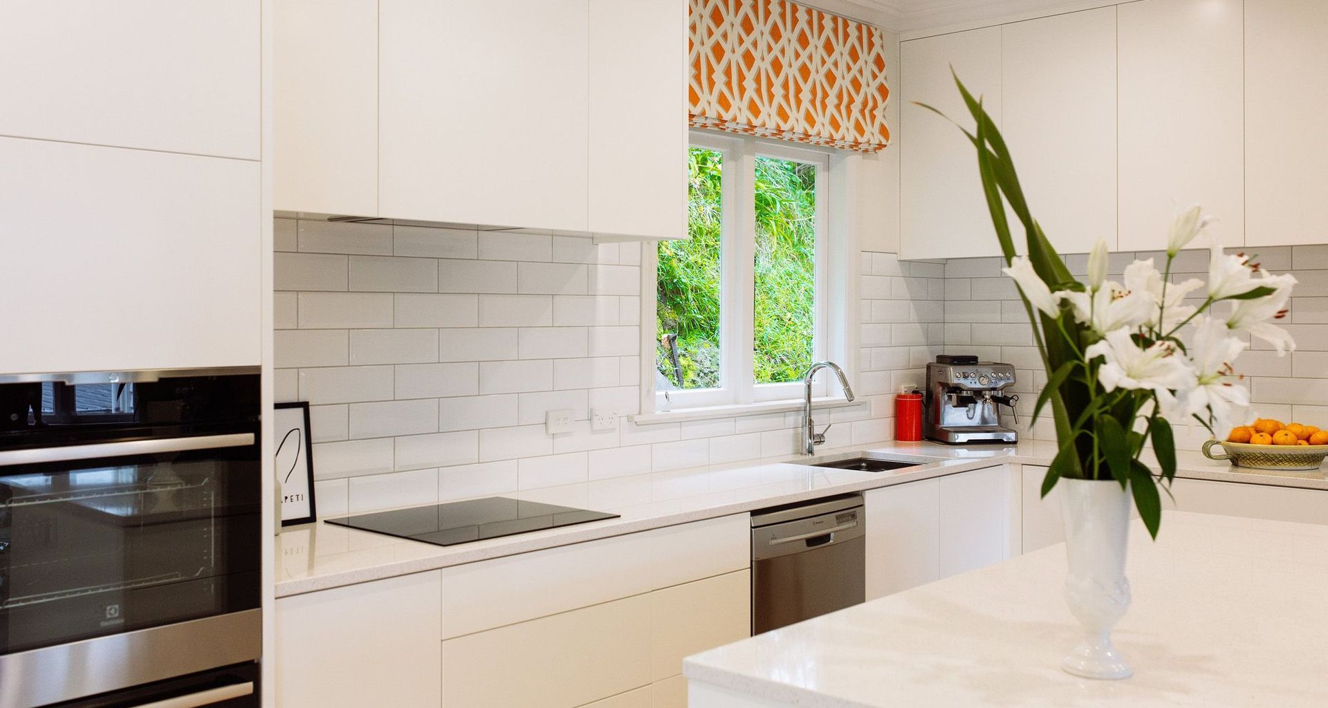 Donald Street Kitchen banner