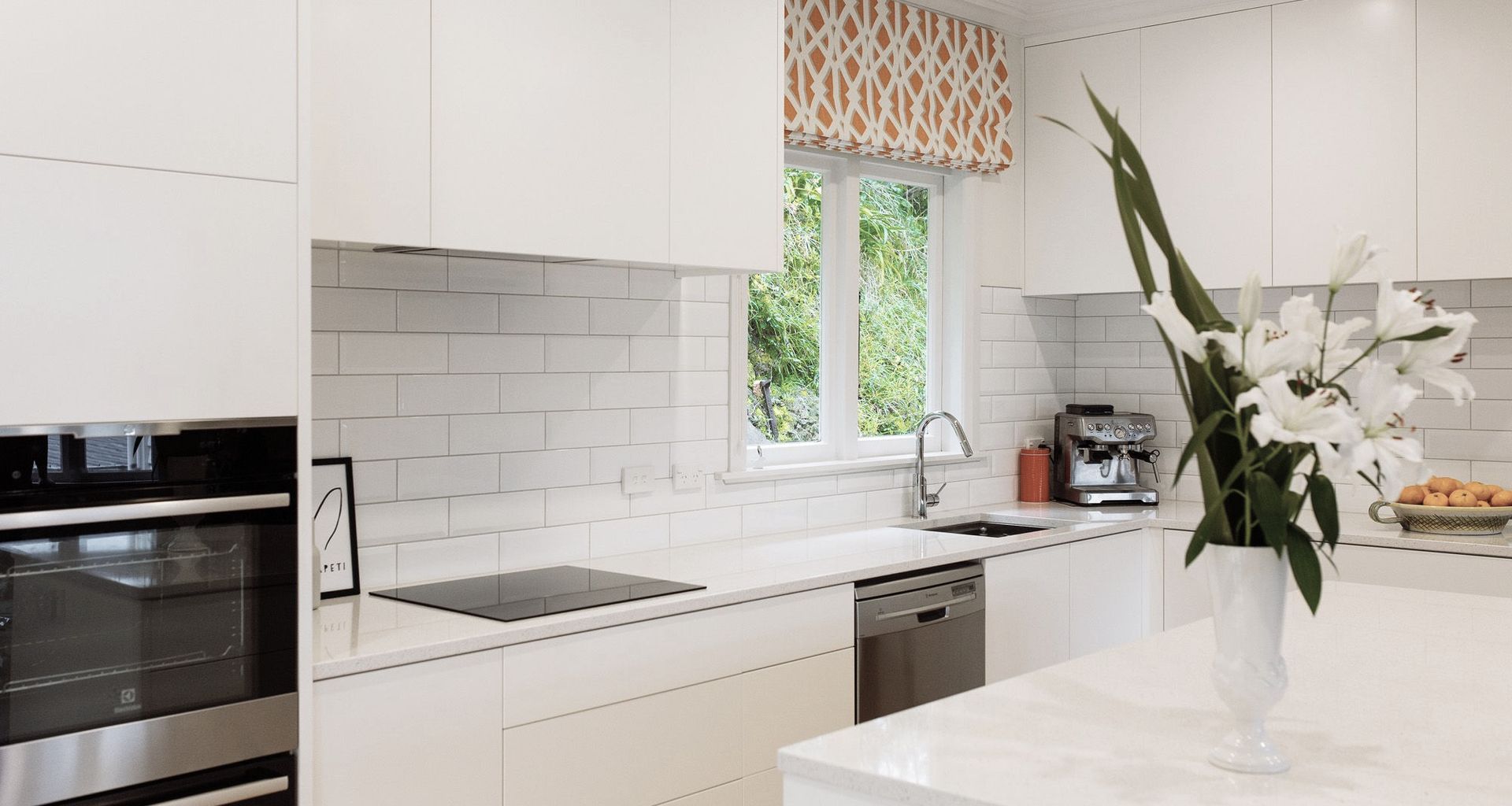 Donald Street Kitchen banner