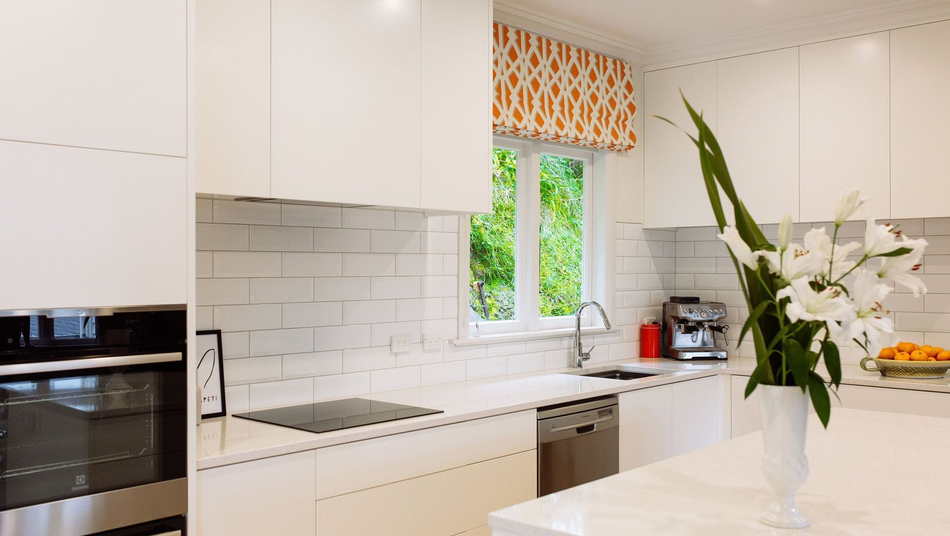 Donald Street Kitchen banner