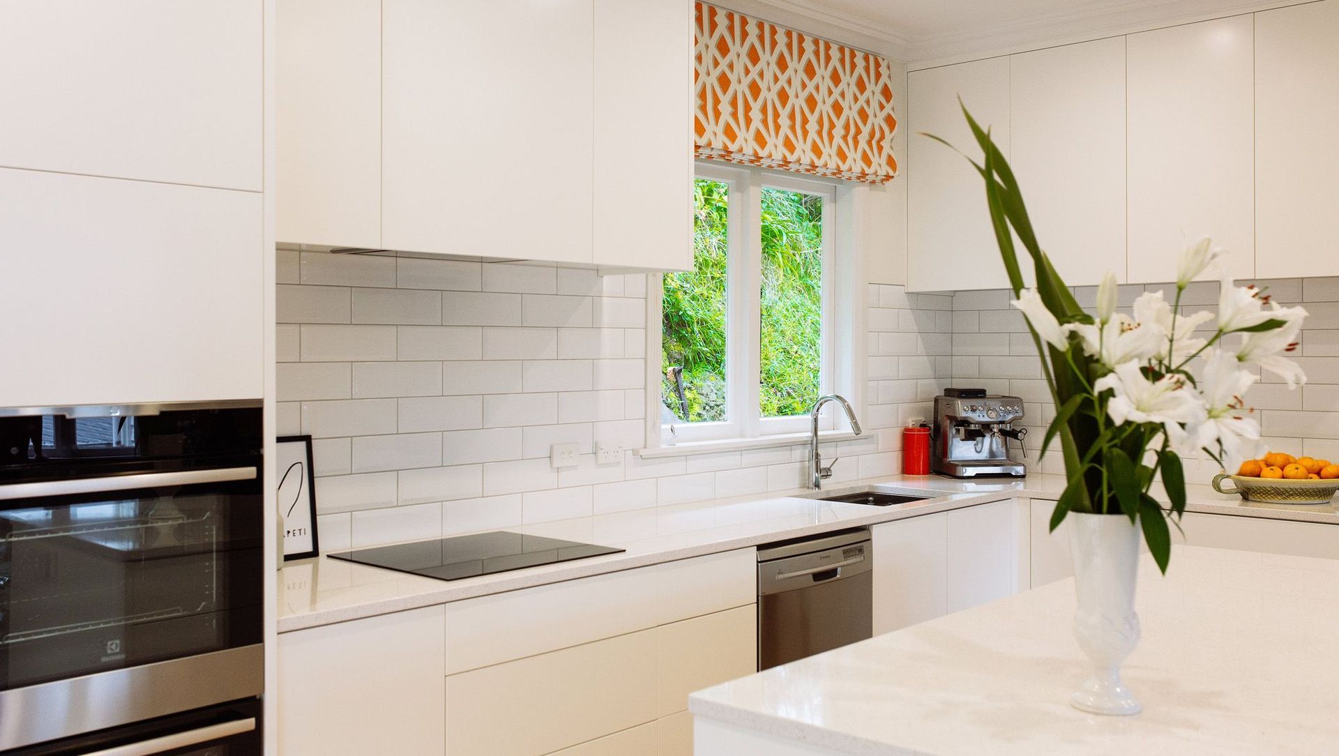 Donald Street Kitchen banner