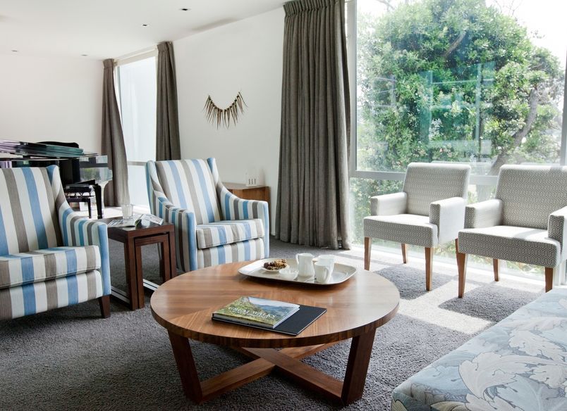 Dorset Cove House