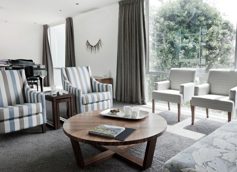 Dorset Cove House