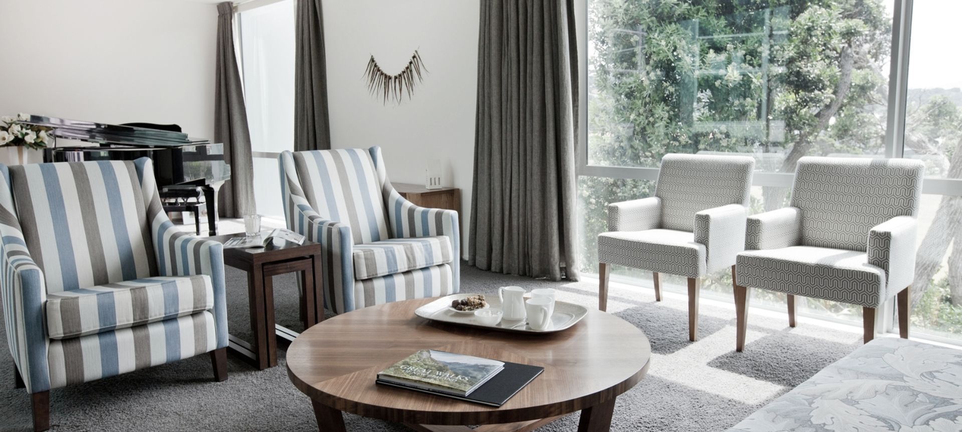 Dorset Cove House banner