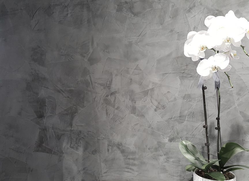 Dowd Concrete + Plaster