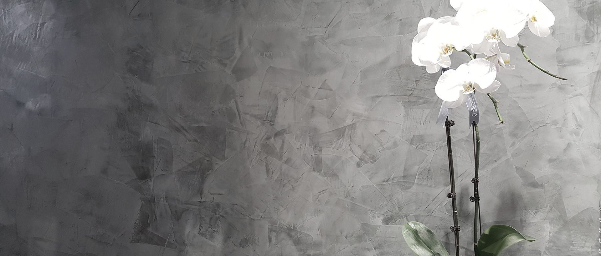 Hero Banner for Dowd Concrete + Plaster