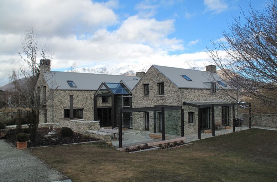 Doyle House