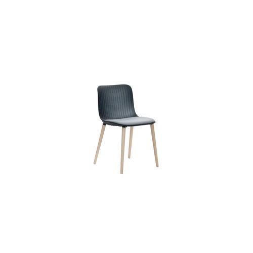 Dragonfly Wooden Chair by Segis