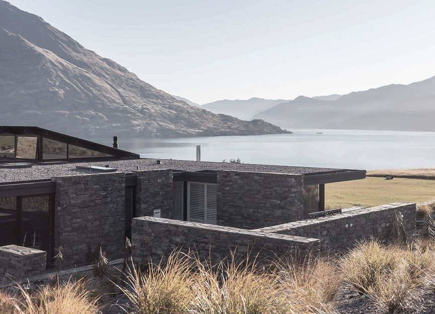 Dravitzki Brown Architecture