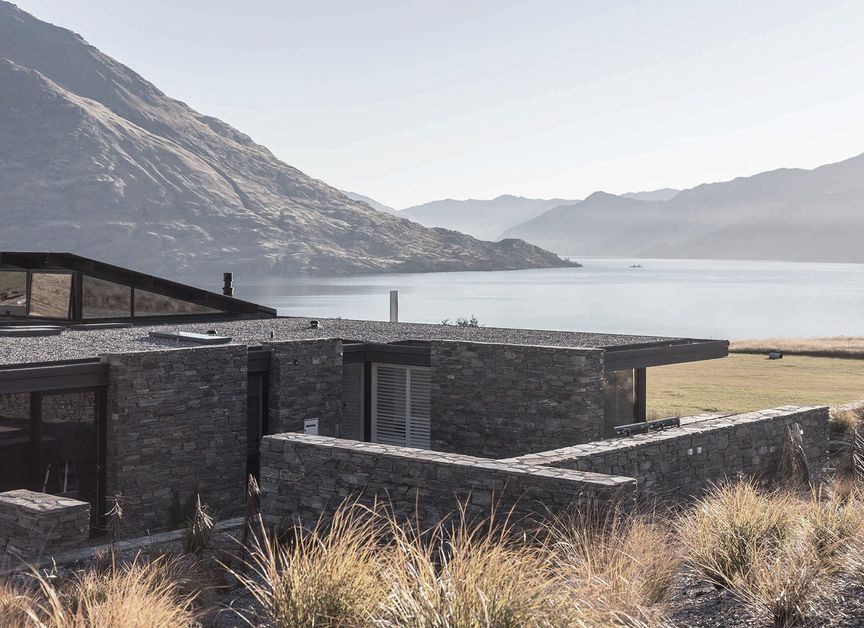 Dravitzki Brown Architecture