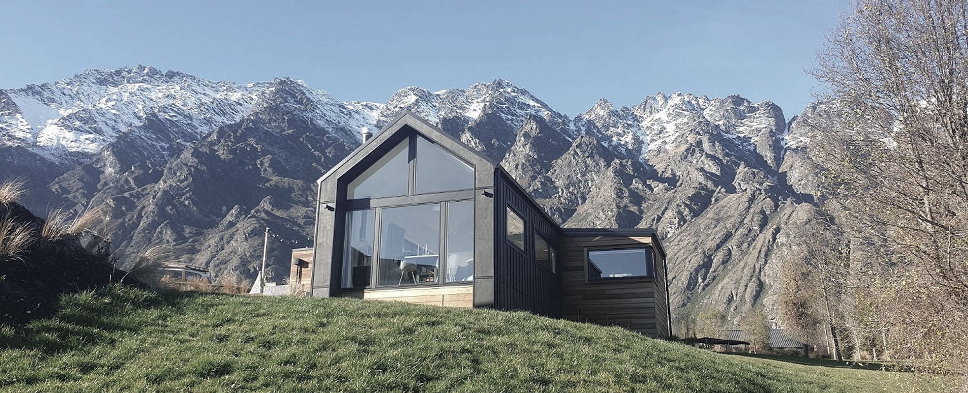 Drum Construction ArchiPro NZ