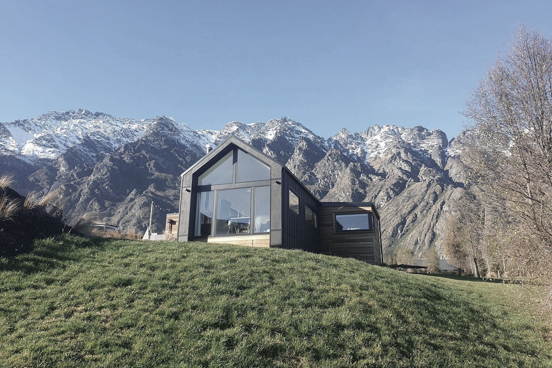 Hero Banner for Drum Construction