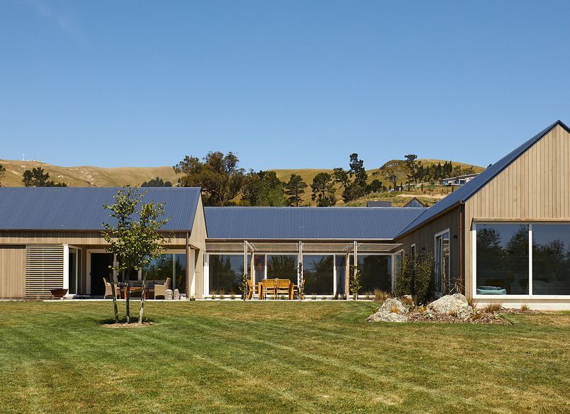 Formance™ home at Dry Hills