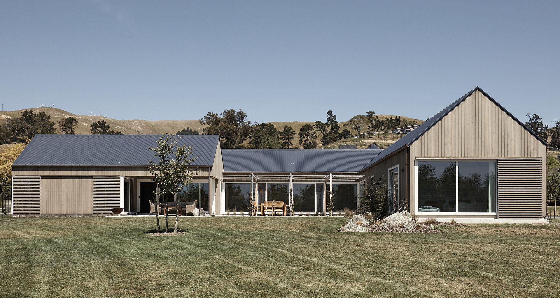 Formance™ home at Dry Hills banner