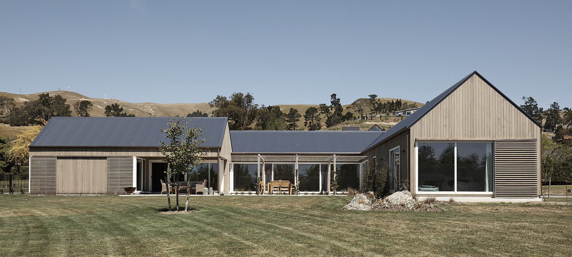 Formance™ home at Dry Hills banner
