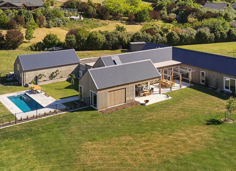Formance™ home at Dry Hills