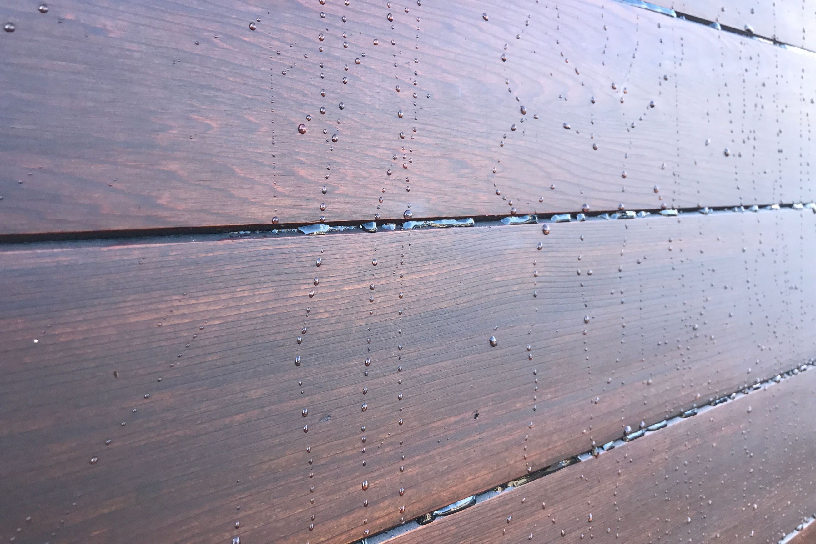 Dryden TimberClean