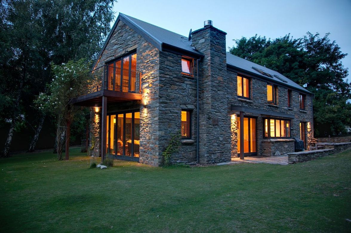 Dublin Bay House