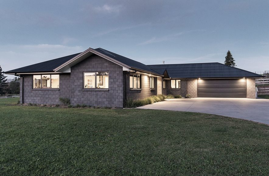 Duff Home