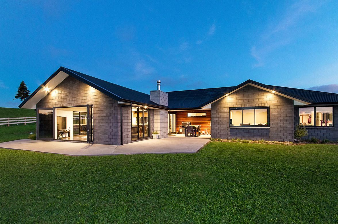 Duff Home