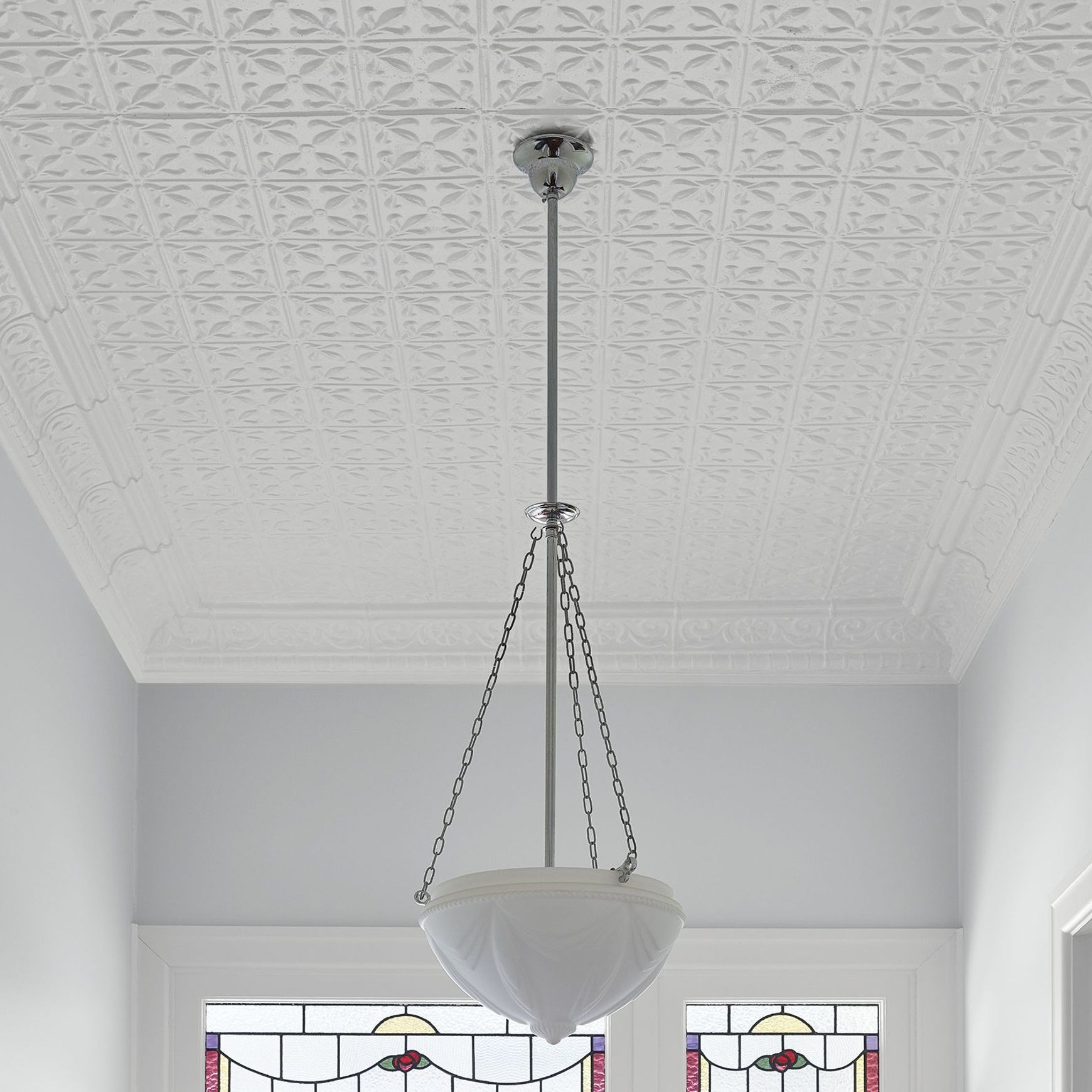 Dulux Ceiling White Paint