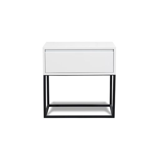 Dune Bedside Table