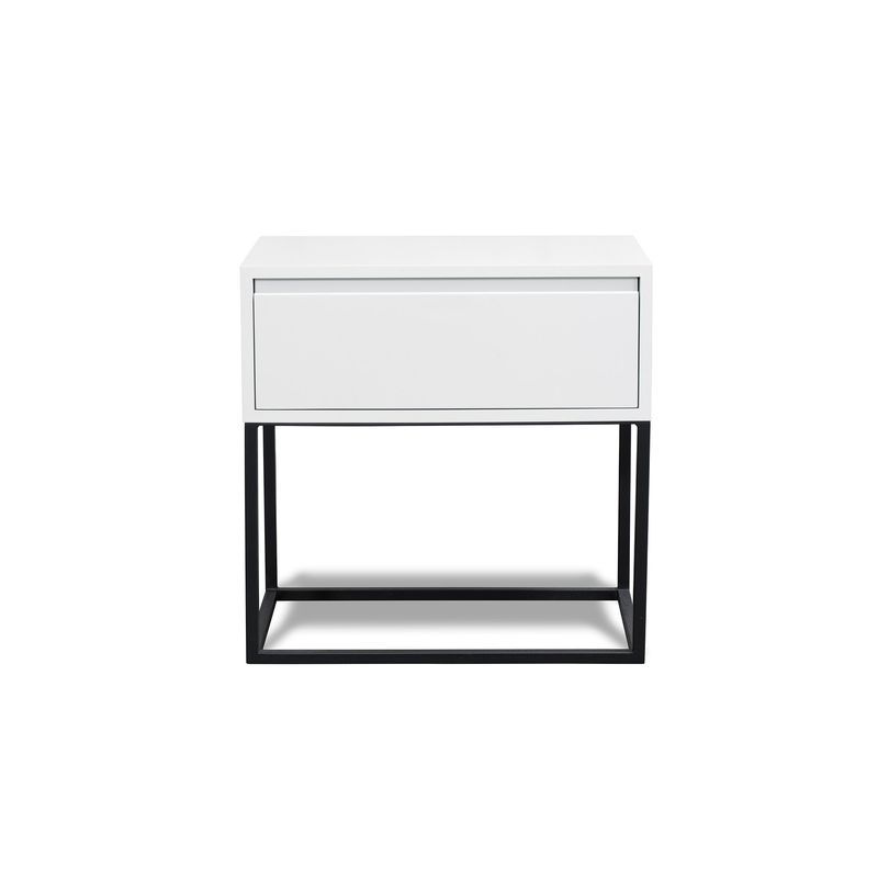 Dune Bedside Table