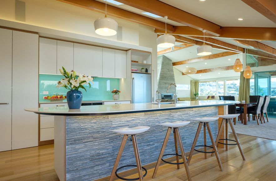 Dunedin Renovation