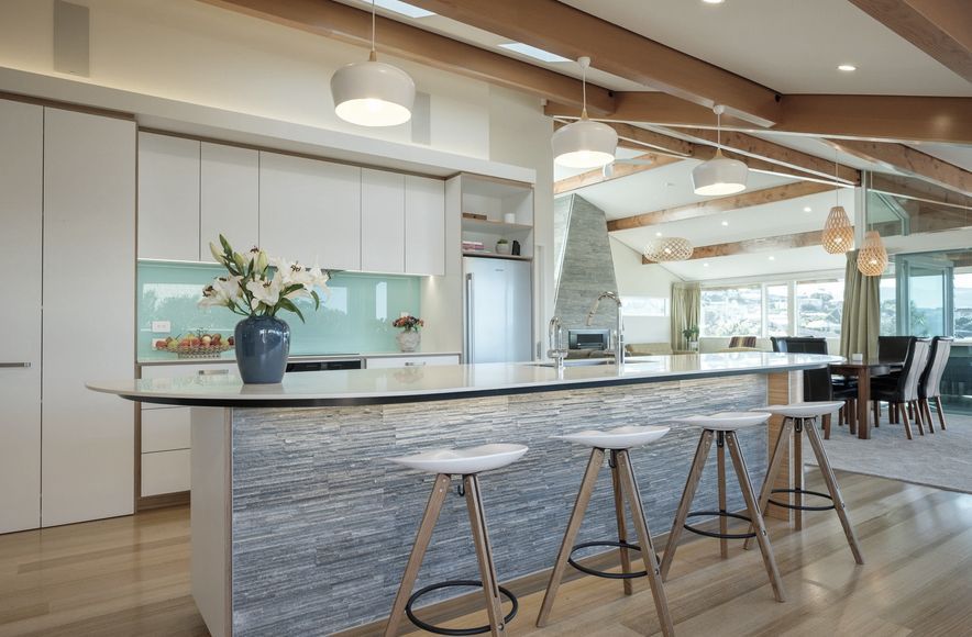 Dunedin Renovation