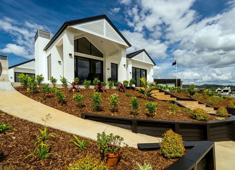 Dunningham House - Whitianga Waterways