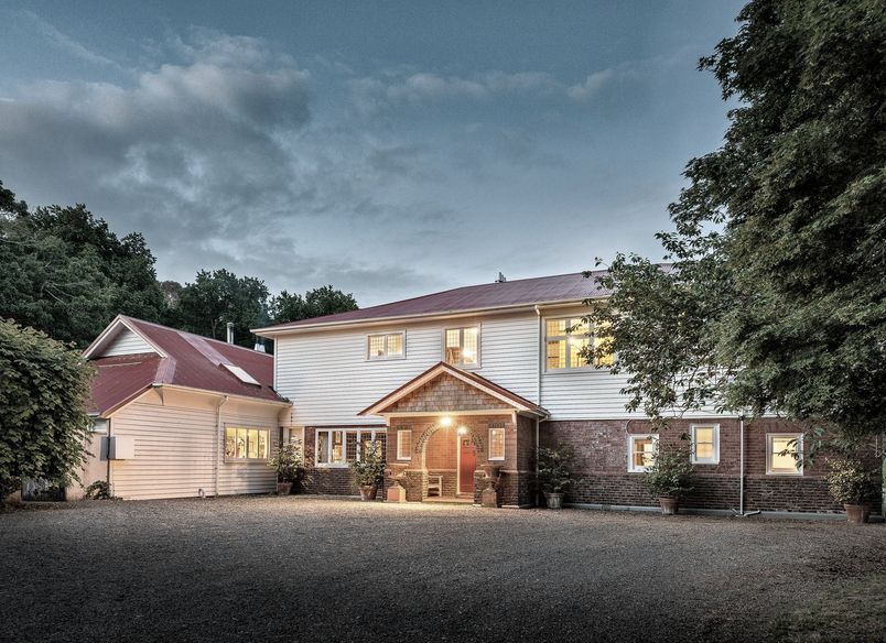 Dunsandel Renovation