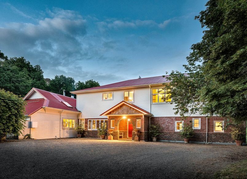 Dunsandel Renovation