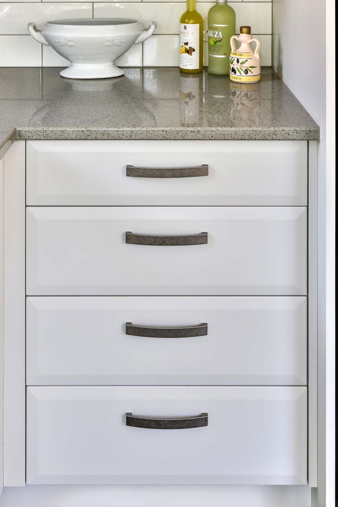 Durostyle Bronze Series - Foxhill Kitchen Cabinet Doors