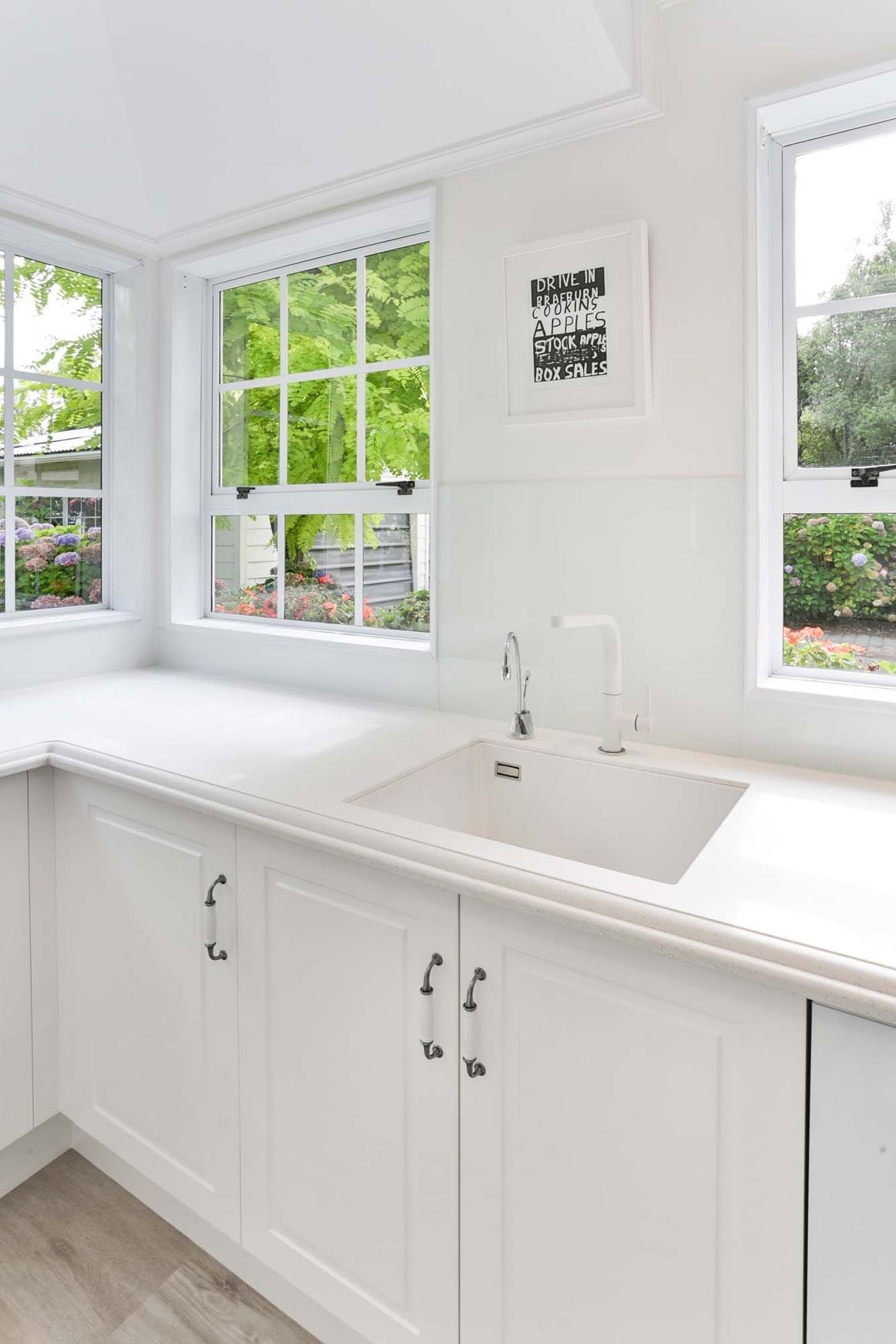 Durostyle Gold Series - Kitchen Cabinet Doors