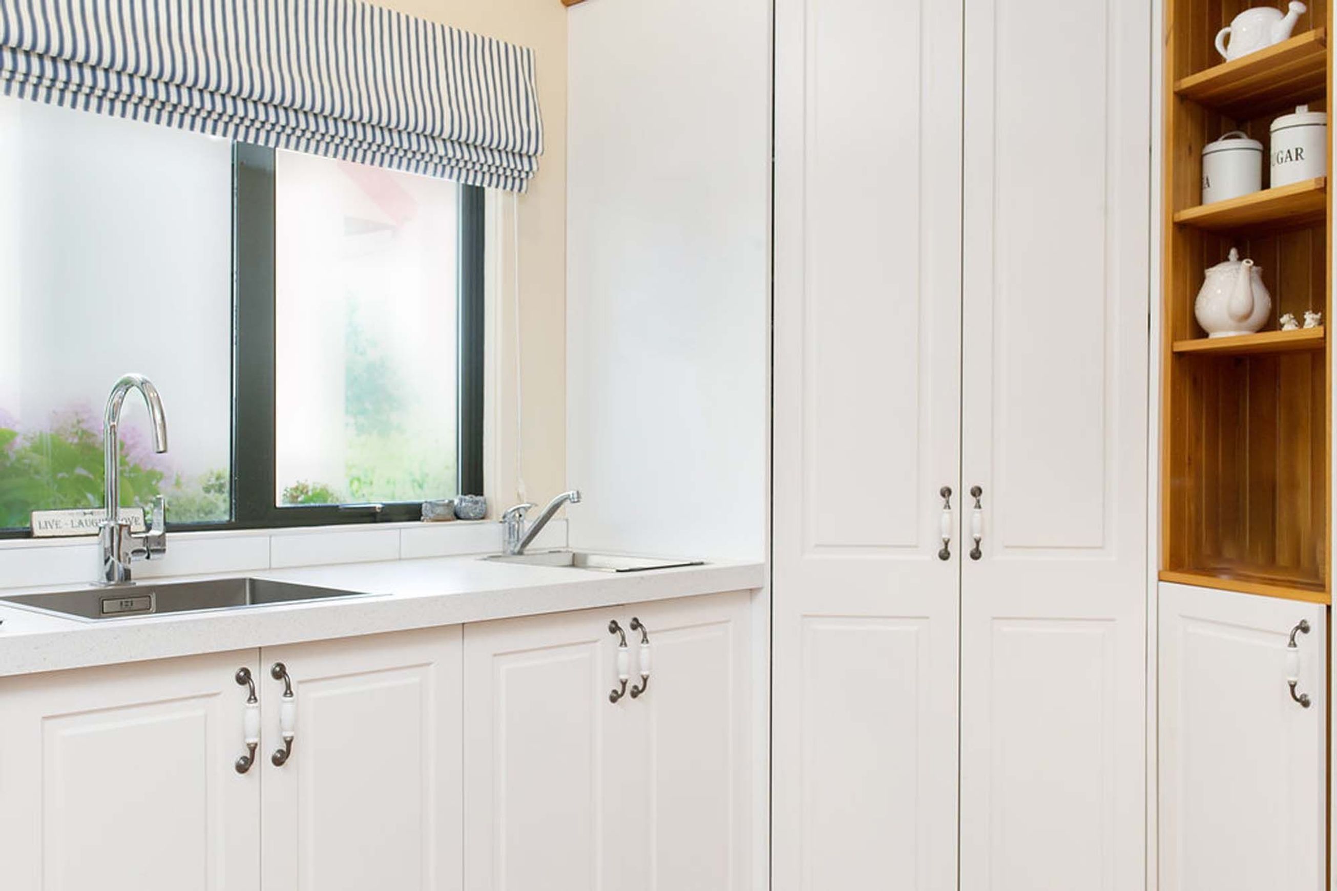 Durostyle Gold Series - Kitchen Cabinet Doors