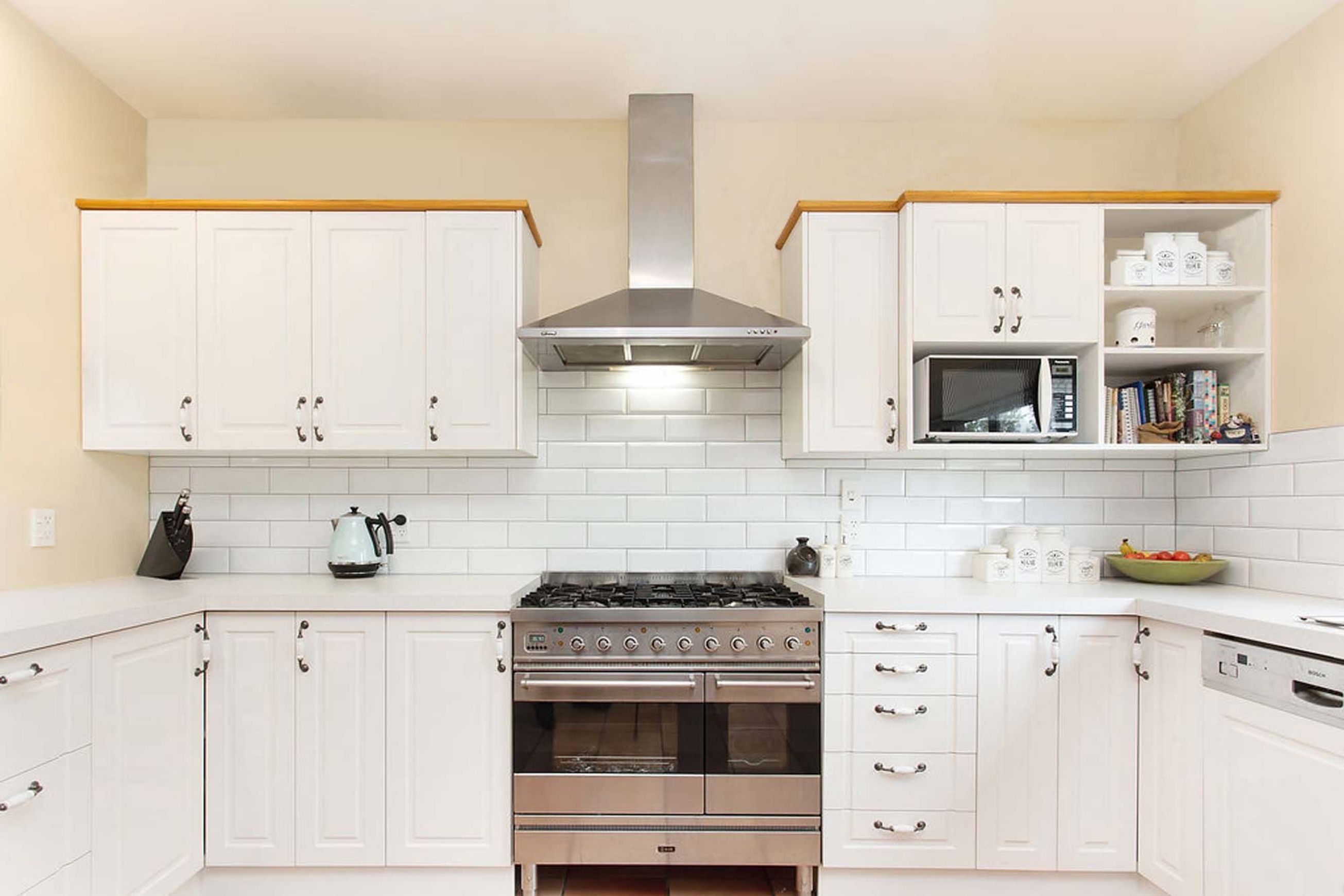 Durostyle Gold Series - Kitchen Cabinet Doors