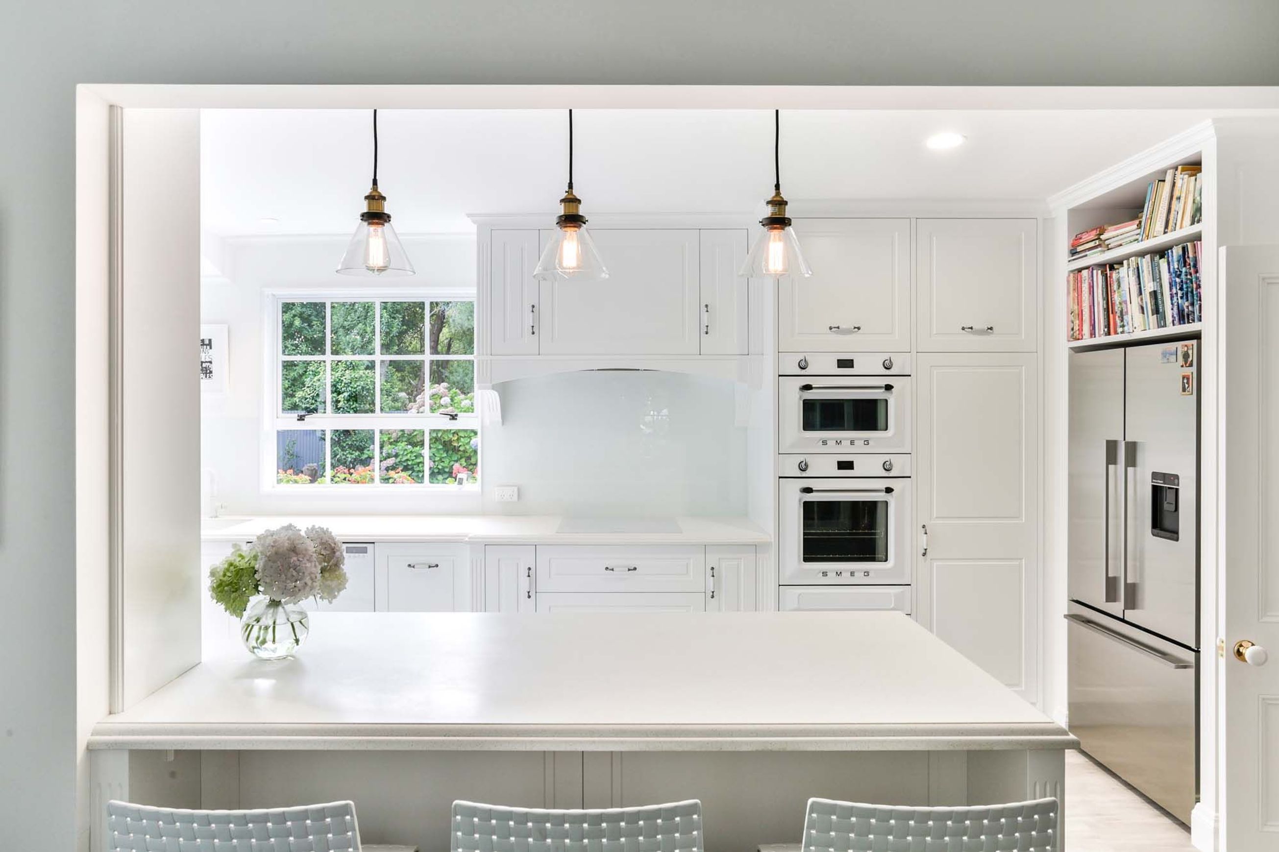 Durostyle Gold Series - Kitchen Cabinet Doors