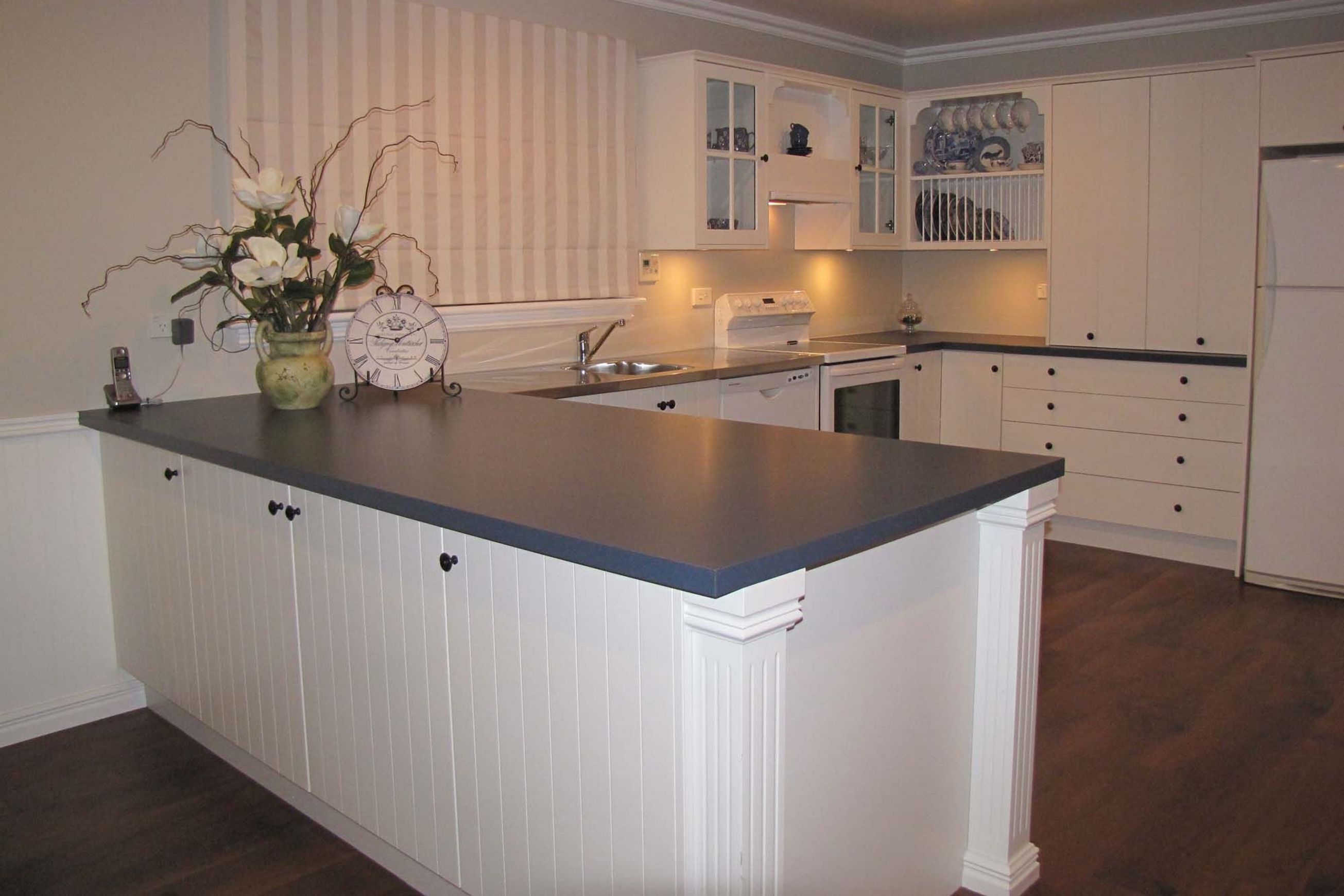 Durostyle Silver Series - Kitchen Cabinet Doors