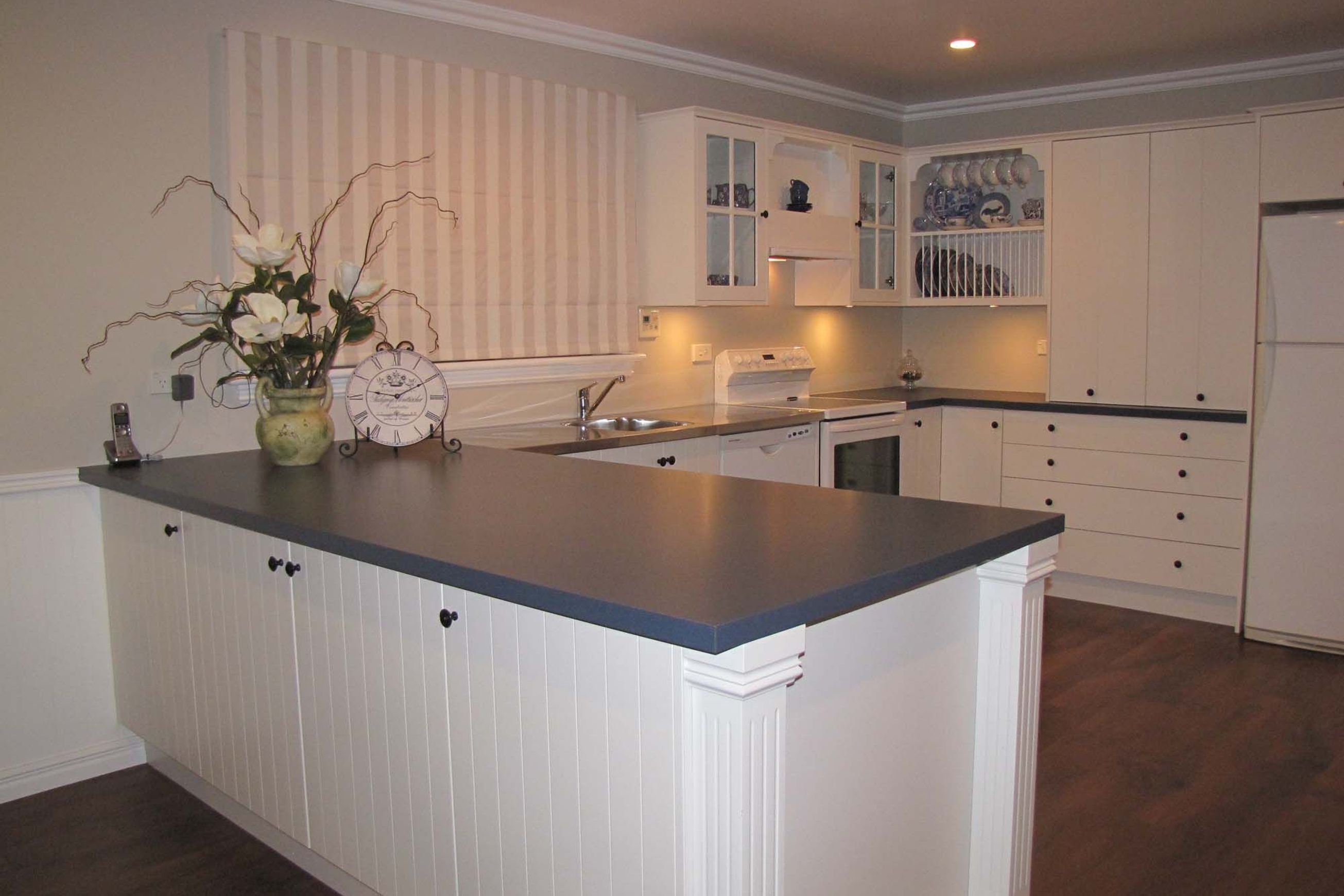 Durostyle Silver Series - Stirling Kitchen Cabinet Doors