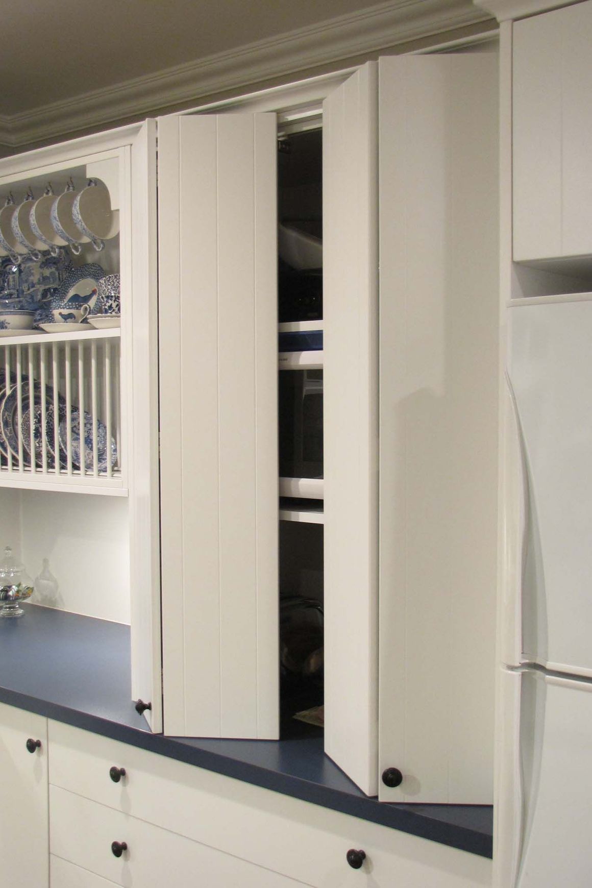 Durostyle Silver Series - Stirling Kitchen Cabinet Doors