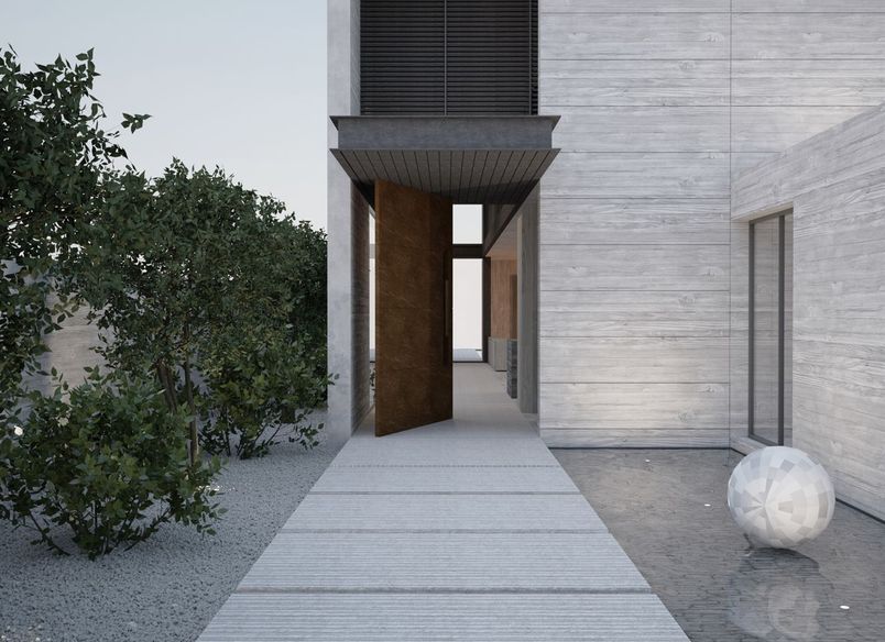 Orewa Residence