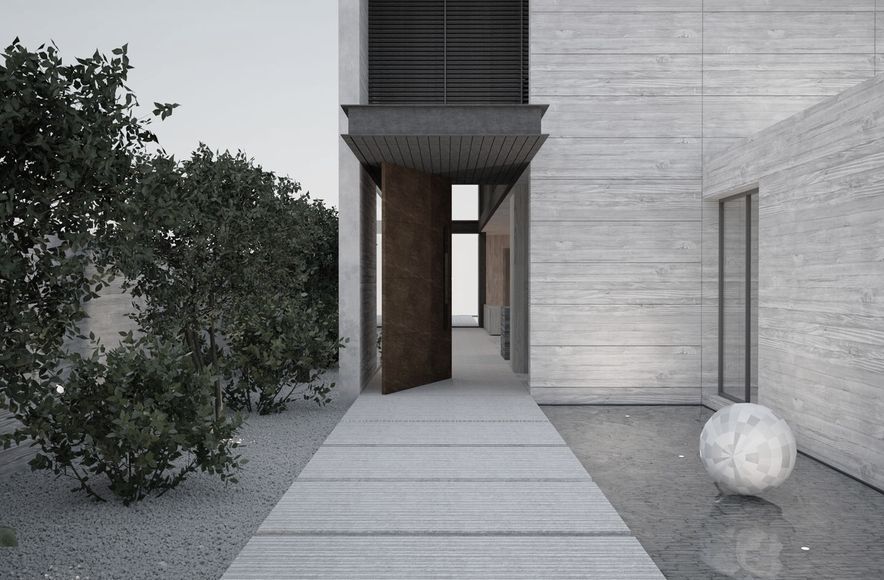 Orewa Residence