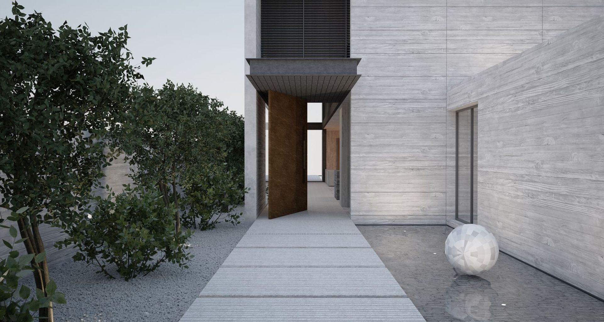 Orewa Residence banner